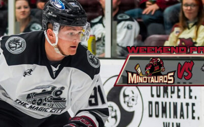 Weekend Preview 12-29-22