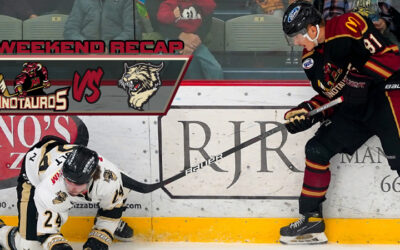 Weekend Recap 12-17-2022