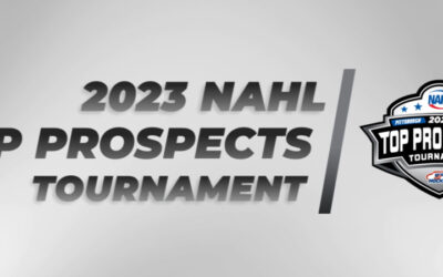 Three Tauros to the 2023 Top Prospects Tournament