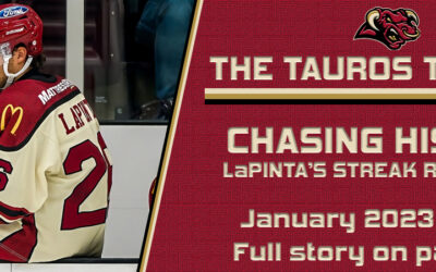 Chasing History