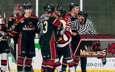Weekend Preview 2-3-23