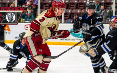 Weekend Preview 2-17-23