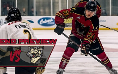 Weekend Preview 2-24-23