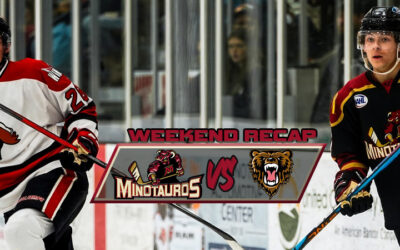 Weekend Recap 2-4-23