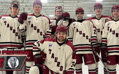 Weekend Preview 3-17-23