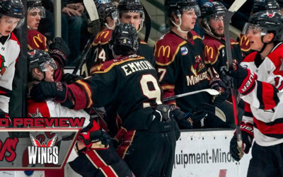 Weekend Preview 3-31-23