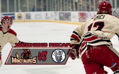 Weekend Recap 3-18-23
