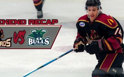 Weekend Recap 3-25-23