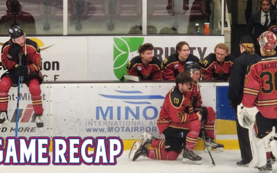 Weekend Recap 4-29-23