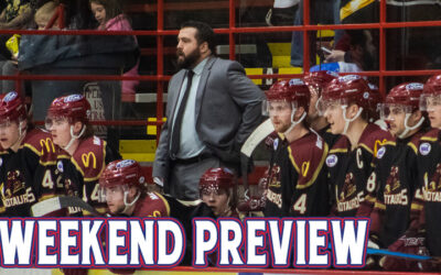 Weekend Preview 4-20-23
