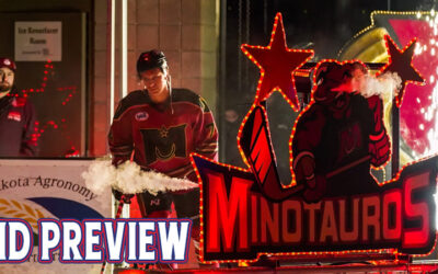 Weekend Preview 4-28-23