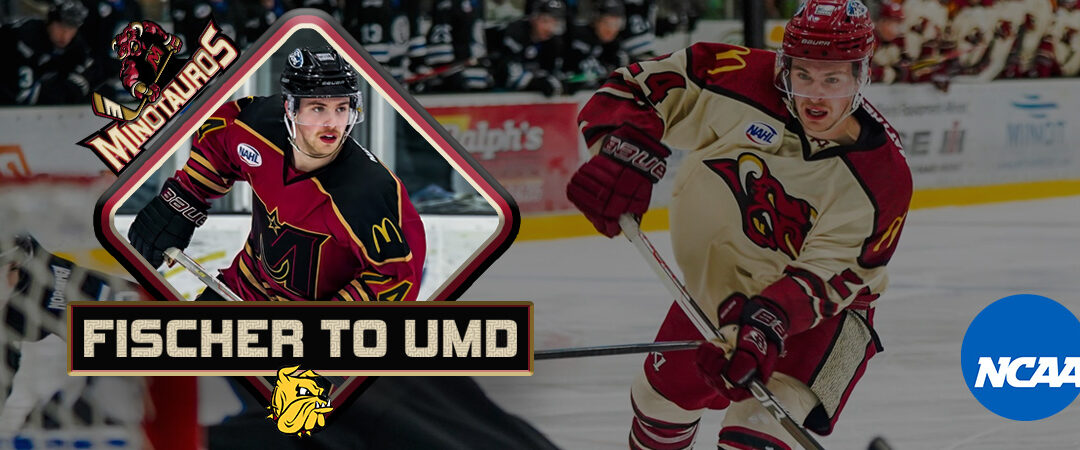Fischer Commits to UMD