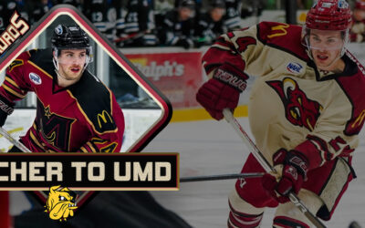 Fischer Commits to UMD