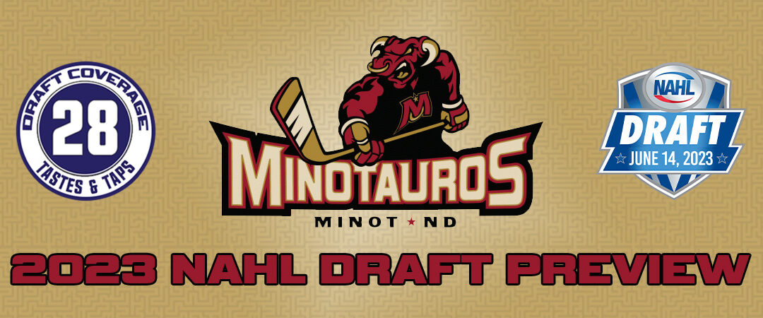 2023 NAHL Draft Preview