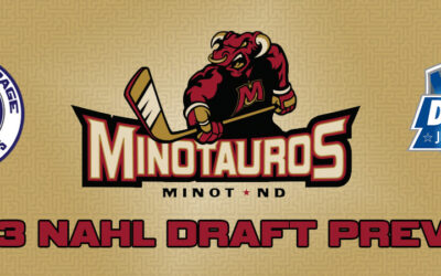 2023 NAHL Draft Preview