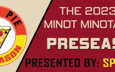 Tauros Announce Spicy Pie Preseason