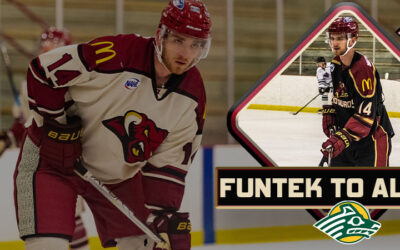 Funtek Commits