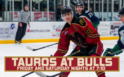 Weekend Preview 10-10-23