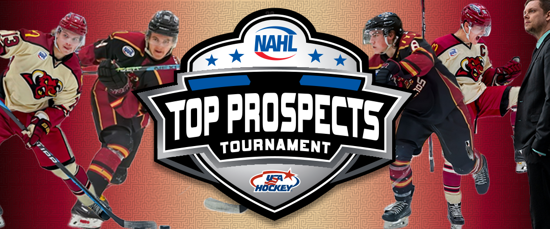 Tauros Send Five to 2024 Top Prospects