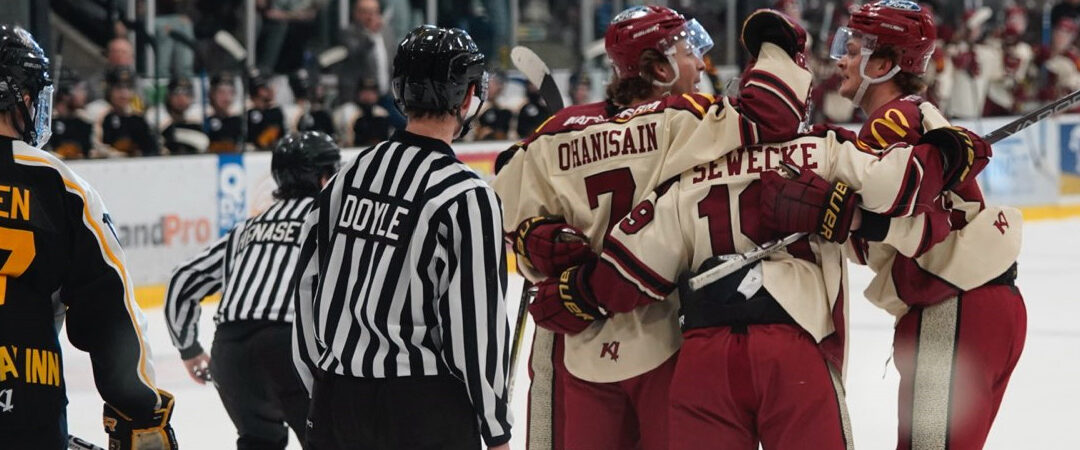 Weekend Recap 2-24-24