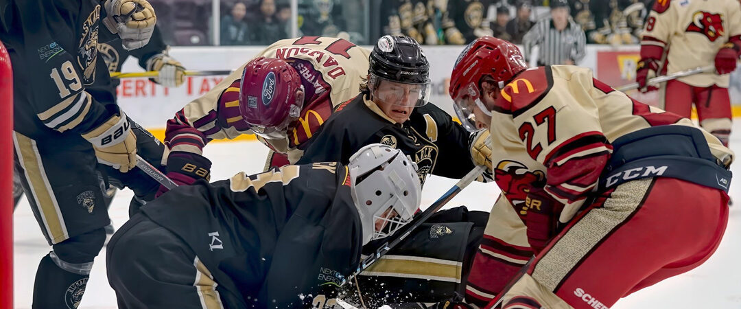 Weekly Preview 3-5-24