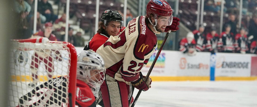 Weekend Recap 3-2-24