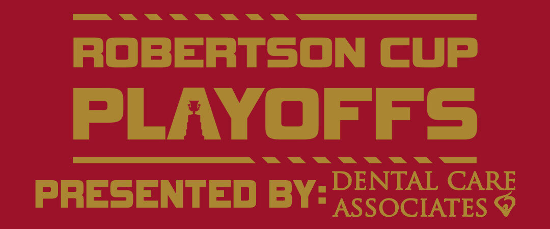 Round One Playoff Schedule Set