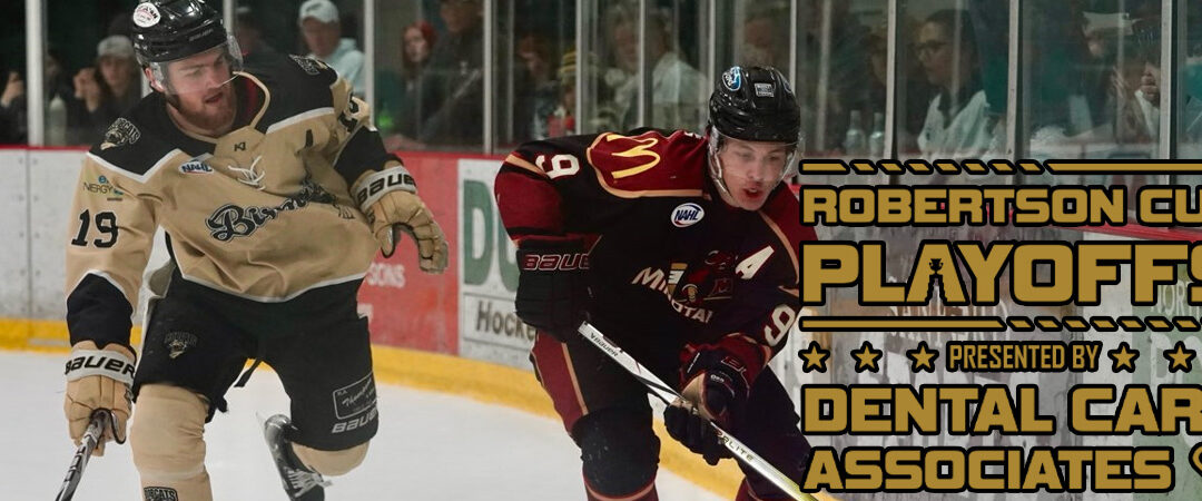 Round Two Game Three Recap