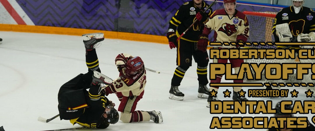 Recap Round 3 Game 1
