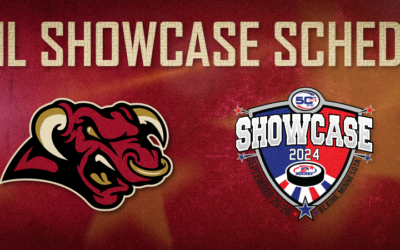 2024/25 NAHL Showcase Schedule Announced