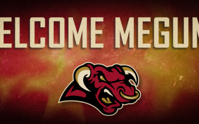 From Nagoya to Minot: Megumi Furuta’s Journey as the New Tauros Athletic Trainer