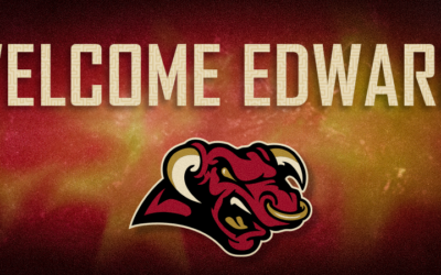 Edward Nieman Joins Tauros’ Staff