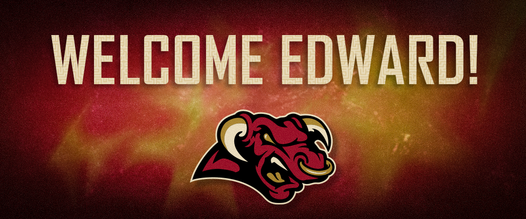 Welcome Edward