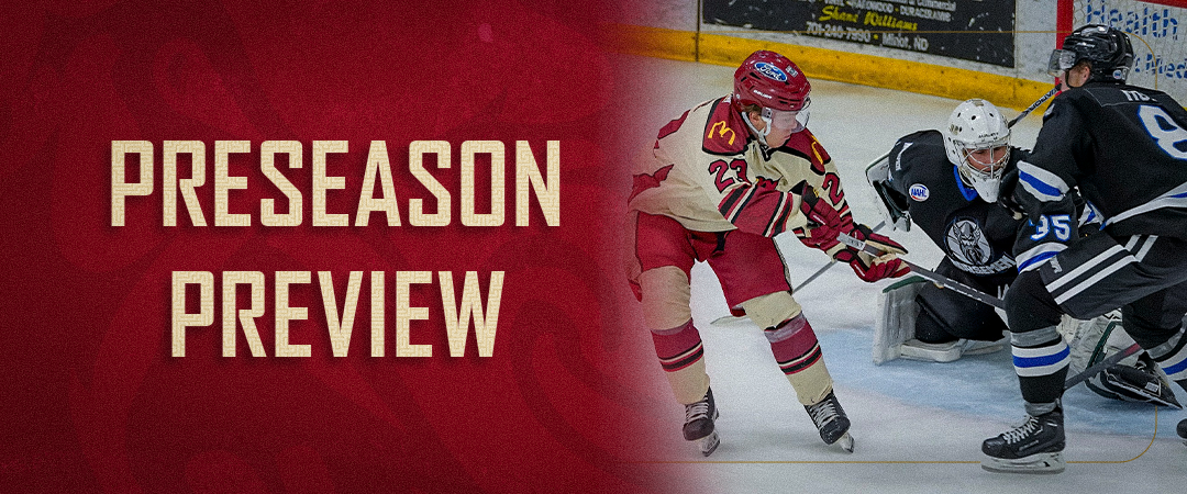 Weekend Preview [9/13/24]