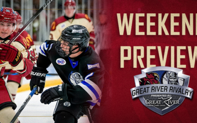 Weekend Preview Nov 1-2