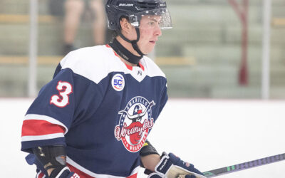 Tauros Trade For Forward Aidan Dres