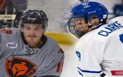 Tauros Acquire Landon Fleming From Oklahoma & Sign Free Agent Hubert Clarke