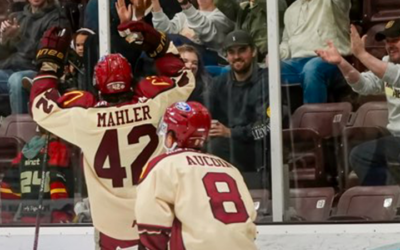 Weekend Recap OCT 18-19