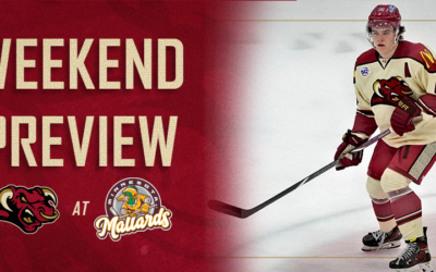 Weekend Preview Nov. 22 & 23