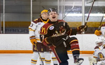 Weekend Recap Nov. 23-24
