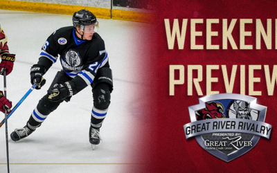 Weekend Preview Nov 8-9