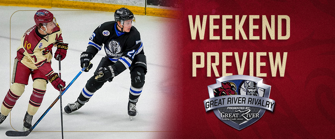 Weekend Preview Nov 8-9
