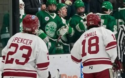 Weekend Recap Nov. 29-30