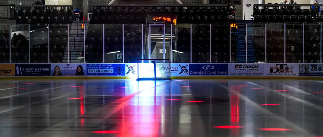 Tauros Aquire Steel Forward Gavin Middendorf via Trade