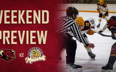 Weekend Preview Dec. 6-7
