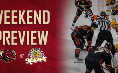 Weekend Preview Dec. 13-14
