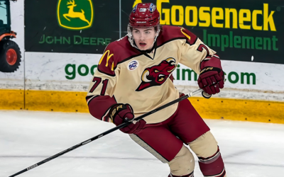 Weekend Recap Jan. 24-25