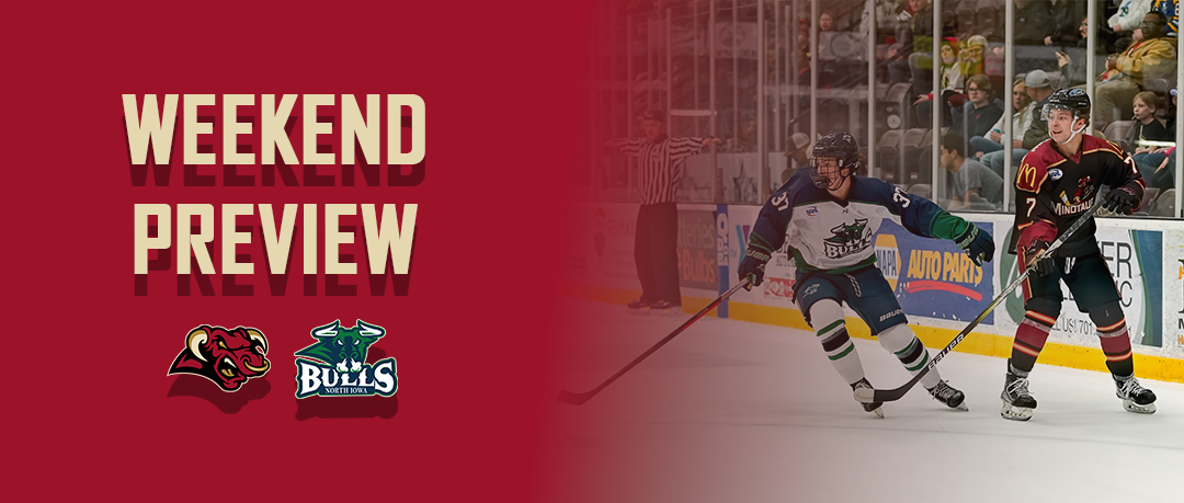 Weekend Preview Jan. 3-4