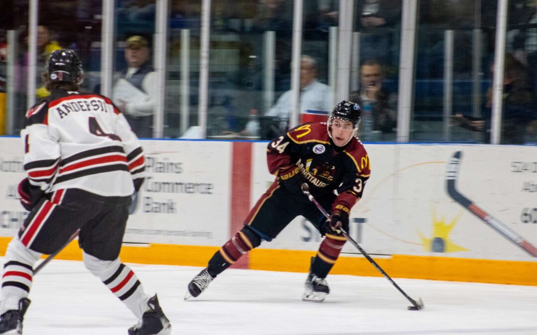 Weekend Recap Jan. 17-18