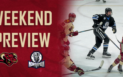 Weekend Preview Jan. 10-11